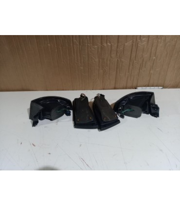 XC PILOTOS SEAT IBIZA 6L 02-08 CARDNA LIGHTBAR FONDO NEGRO R147774C47