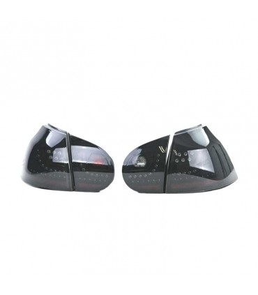 CX PILOTOS FULL LED VOLKSWAGEN VW GOLF 5 AHUMADOS 03-05 R147322C7