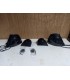 CX PILOTOS FULL LED VOLKSWAGEN VW GOLF 5 AHUMADOS 03-05 R147322C7