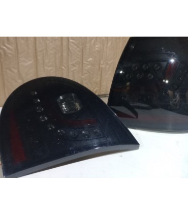 CX PILOTOS FULL LED VOLKSWAGEN VW GOLF 5 AHUMADOS 03-05 R147322C7