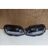 CX FAROS VOLKSWAGEN VW T6 15-19 TRU DRL NEGROS CON INTERMITENTE LED R012915C1