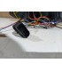 CX FAROS PARA SEAT IBIZA 6J 08-12 LUZ DIURNA FONDO CROMO R148340C1
