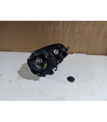 JI FARO IZQ XENON VOLKSWAGEN VW GOLF 5 GTI 03-08 FONDO NEGRO R147738C5