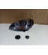JI FARO IZQ XENON VOLKSWAGEN VW GOLF 5 GTI 03-08 FONDO NEGRO R147738C5