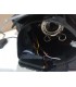 CX FAROS VOLKSWAGEN VW GOLF 6 08-13 LOOK GTI GOLF 7 DINAMICOS R012832C9