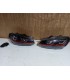 CX FAROS VOLKSWAGEN VW GOLF 6 08-13 LOOK GTI GOLF 7 DINAMICOS R012832C9