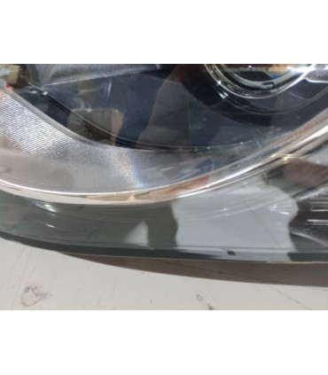 BY FARO DCH XENON AUDI A4 08-11 FONDO NEGRO R017375C1