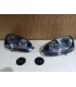 AZ FAROS VOLKSWAGEN VW GOLF MK5 03-08 LOOK GTI FONDO NEGRO R146335C10