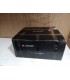 DW FAROS BMW E60 E61 03-07 LED OJOS ANGEL NEGROS R011333C4