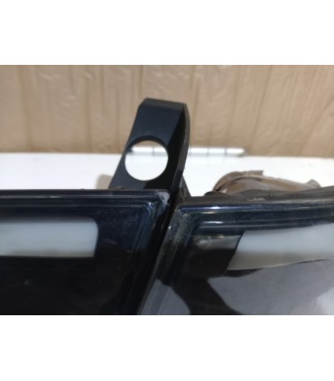 CX PILOTOS SEAT IBIZA 6L 02-08 CARDNA LIGHTBAR FONDO NEGRO R147774C48