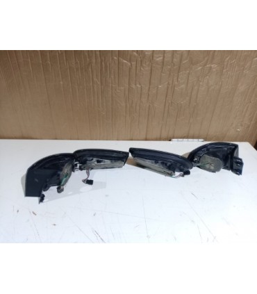 CX PILOTOS SEAT IBIZA 6L 02-08 CARDNA LIGHTBAR FONDO NEGRO R147774C48