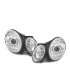 CX FAROS XENON MERCEDES CLASE E W211 02-06 FONDO CROMO R145647C1