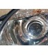 CX FAROS XENON MERCEDES CLASE E W211 02-06 FONDO CROMO R145647C1