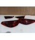 CX PILOTOS PARA BMW G22 G23 20- LED LOOK LASER ROJO R017726C1