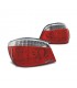 KJ PILOTOS BMW E60 03-07 LED ROJO BLANCO R145238C1
