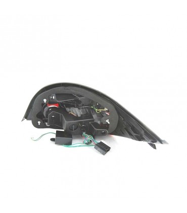 KJ PILOTOS BMW E60 03-07 LED ROJO BLANCO R145238C1