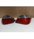 KJ PILOTOS BMW E60 03-07 LED ROJO BLANCO R145238C1