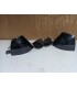 DW PILOTOS LED VOLKSWAGEN VW GOLF 5 03-08 CRISTAL AHUMADO FULL LED R147053C12