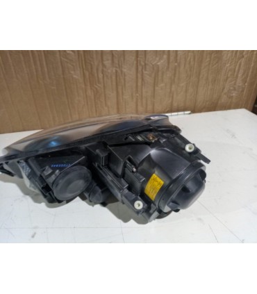 CX FARO DCH XENON VOLKSWAGEN VW GOLF 5 GTI 03-08 FONDO NEGRO R147739C6