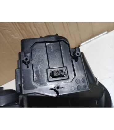 CX FARO DCH XENON VOLKSWAGEN VW GOLF 5 GTI 03-08 FONDO NEGRO R147739C6