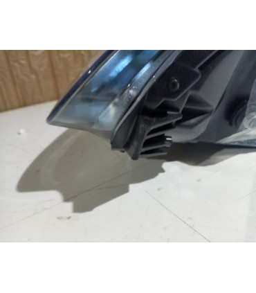 CX FARO DCH XENON VOLKSWAGEN VW GOLF 5 GTI 03-08 FONDO NEGRO R147739C6
