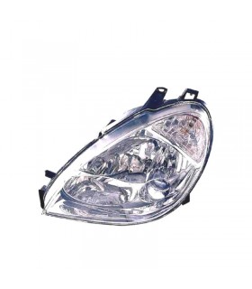 DW FARO IZQ PARA CITROEN XSARA 00-05 R017614C1