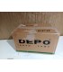 DW FARO IZQ PARA CITROEN XSARA 00-05 R017614C1