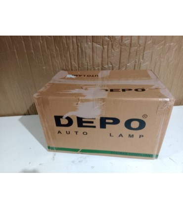 DW FARO IZQ PARA CITROEN XSARA 00-05 R017614C1