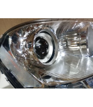 DW FARO DCH PARA MERCEDES W164 M CLASS 05-08 R014175C1