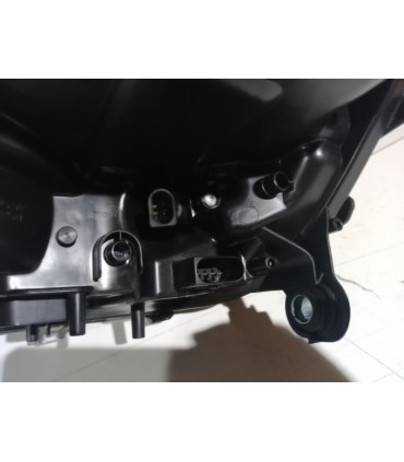 DW FARO DCH PARA MERCEDES W164 M CLASS 05-08 R014175C1