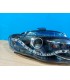 DW FAROS AUDI A4 B7 LUZ DIURNA LED FONDO NEGRO 04-07 R146286C6