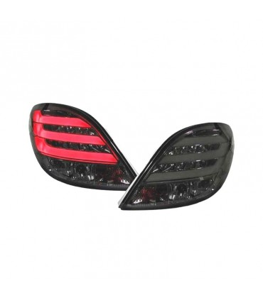 BY PILOTOS LED PEUGEOT 207 06-09 AHUMADOS R011142C2