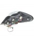 BY PILOTOS LED PEUGEOT 207 06-09 AHUMADOS R011142C2