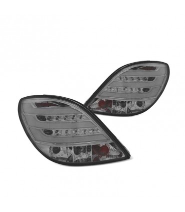 BY PILOTOS LED PEUGEOT 207 06-09 AHUMADOS R011142C2