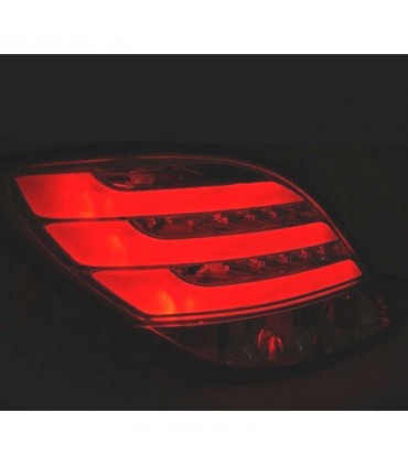 BY PILOTOS LED PEUGEOT 207 06-09 AHUMADOS R011142C2