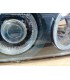CX FAROS BMW E39 00-03 XENON OJOS ANGEL FONDO NEGRO R145875C2