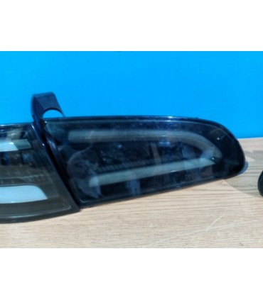 DW PILOTOS SEAT IBIZA 6L 02-08 CARDNA LIGHTBAR FONDO NEGRO R147774C49