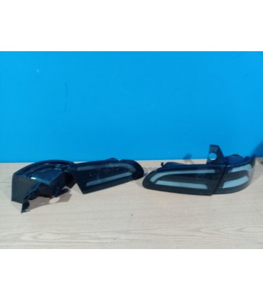 DW PILOTOS SEAT IBIZA 6L 02-08 CARDNA LIGHTBAR FONDO NEGRO R147774C49