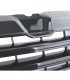 DW PARRILLA VOLKSWAGEN VW T5 FACELIFT 09-15 NEGRO BRILLO C011024C1