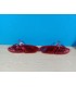 BY PILOTOS PARA SEAT LEON 1P 09-12 LIGHT BAR ROJO AHUMADO R148336C7