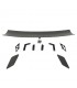 AZ ALERON SPOILER FORD MUSTANG 15-23 LOOK GT500 RACING C011941C1