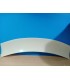 AZ ALERON SPOILER FORD MUSTANG 15-23 LOOK GT500 RACING C011941C1