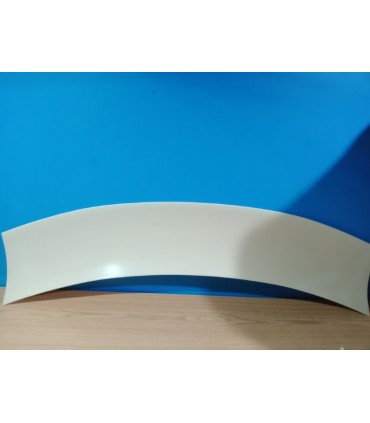 AZ ALERON SPOILER FORD MUSTANG 15-23 LOOK GT500 RACING C011941C1