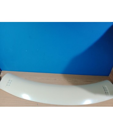 AZ ALERON SPOILER FORD MUSTANG 15-23 LOOK GT500 RACING C011941C1