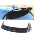 CX ALERON SPOILER VOLKSWAGEN VW GOLF 8 GTI 20- NEGRO BRILLO C016008C2