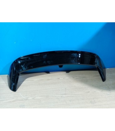 CX ALERON SPOILER VOLKSWAGEN VW GOLF 8 GTI 20- NEGRO BRILLO C016008C2