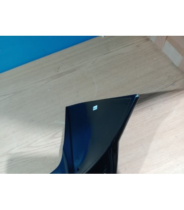 CX ALERON SPOILER VOLKSWAGEN VW GOLF 8 GTI 20- NEGRO BRILLO C016008C2