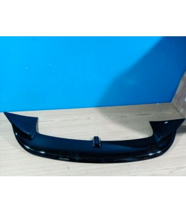 CX ALERON SPOILER VOLKSWAGEN VW GOLF 8 GTI 20- NEGRO BRILLO C016008C2