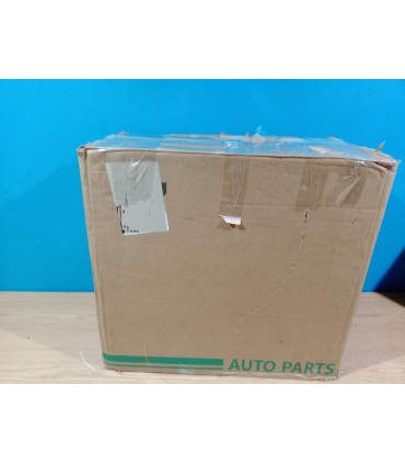 AZ FAROS VOLKSWAGEN VW GOLF 6 08-13 LOOK SILVER GOLF 7 DINAMICOS R022116C1