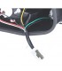 DW PILOTOS PEUGEOT 206 CC 98-09 FONDO CROMO R148002C1